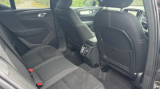 Volvo XC40 2.0 B3P Plus Black Edition 5dr Auto Petrol Estate